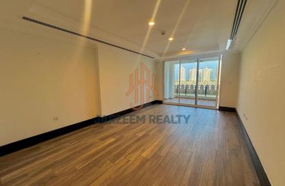 Apartment - 1 Bedroom - 2 Bathrooms for rent in Viva East - Viva Bahriyah - The Pearl Island - Doha