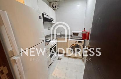 Apartment - 2 Bedrooms - 2 Bathrooms for rent in Umm Ghuwailina - Doha