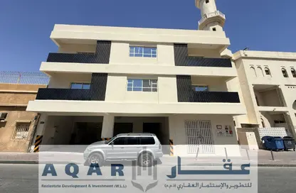 Apartment - 2 Bedrooms - 2 Bathrooms for rent in Old Al Ghanim - Al Ghanim - Doha