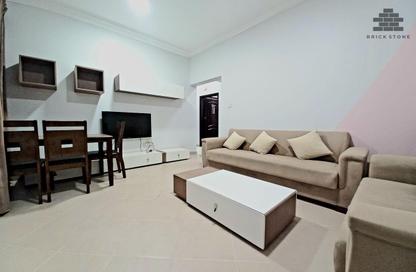 Apartment - 2 - 2 for rent in Downtown Al Mansoura - Al Mansoura - Doha