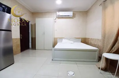 Apartment - 1 Bathroom for rent in Umm Ghuwailina 4 - Umm Ghuwailina - Doha Apartment - 1 Bathroom for rent in Umm Ghuwailina 4 - Umm Ghuwailina - Doha