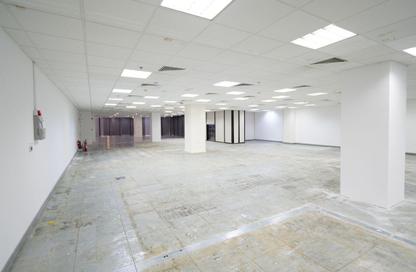 Office Space - Studio for rent in Umm Ghuwalina - Umm Ghuwailina - Doha
