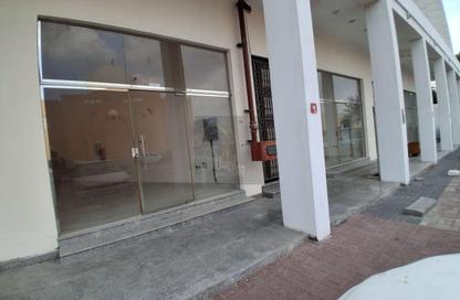 Shop - Studio - 1 Bathroom for rent in Al Soudan - Al Soudan - Doha