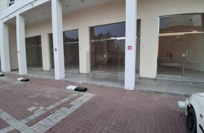 Shop - Studio - 1 Bathroom for rent in Al Soudan - Al Soudan - Doha
