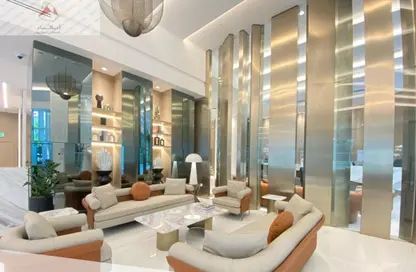 شقة - 2 غرف نوم - 3 حمامات للايجار في لوسيل ريسيدينس - منطقة المارينا - الوسيل