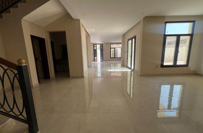 Villa - 7 Bedrooms - 7+ Bathrooms for rent in Bliss Gardens - New Salata - Salata - Doha Villa - 7 Bedrooms - 7+ Bathrooms for rent in Bliss Gardens - New Salata - Salata - Doha