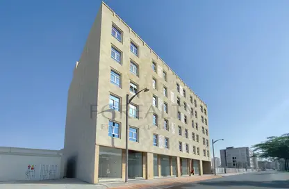Whole Building - Studio - 2 Bathrooms for sale in Al Waab Street - Al Waab - Doha