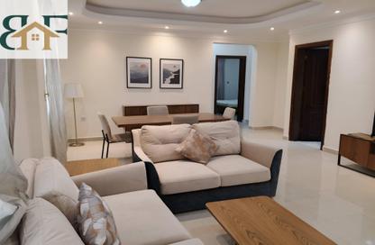Apartment - 2 Bedrooms - 3 Bathrooms for rent in Al Sadd Road - Al Sadd - Doha Apartment - 2 Bedrooms - 3 Bathrooms for rent in Al Sadd Road - Al Sadd - Doha