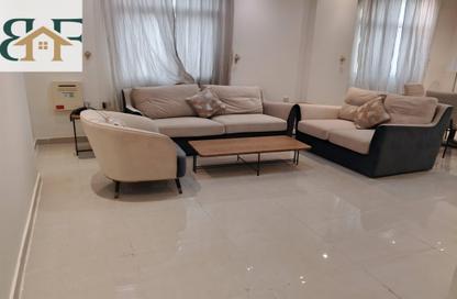 Apartment - 2 Bedrooms - 3 Bathrooms for rent in Al Sadd Road - Al Sadd - Doha Apartment - 2 Bedrooms - 3 Bathrooms for rent in Al Sadd Road - Al Sadd - Doha