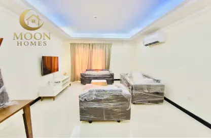 Apartment - 3 Bedrooms - 3 Bathrooms for rent in Al Nasr Street - Al Nasr - Doha