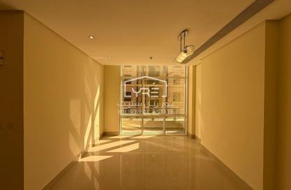 Apartment - 2 Bedrooms - 2 Bathrooms for rent in Lusail Residence - Marina District - Lusail