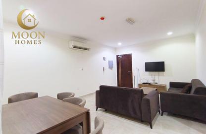 Apartment - 1 - 2 for rent in Salaja Street - Doha Al Jadeed - Doha