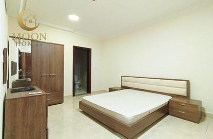 Apartment - 1 - 2 for rent in Salaja Street - Doha Al Jadeed - Doha