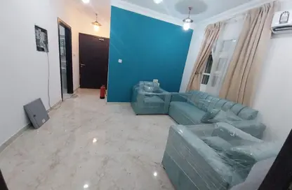 Apartment - 2 Bedrooms - 2 Bathrooms for rent in Al Wakra Building Project - Al Wukair - Al Wakra