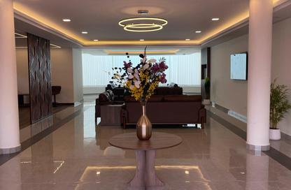 Compound - 3 - 3 for rent in Cascade Compound - Abu Hamour - Doha