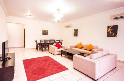 Compound - 3 - 3 for rent in Cascade Compound - Abu Hamour - Doha