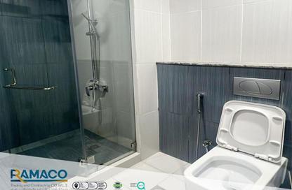 Apartment - 3 Bedrooms - 3 Bathrooms for rent in FJ Building 7 - Umm Ghuwailina - Doha
