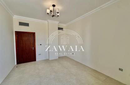 Apartment - 2 Bedrooms - 2 Bathrooms for rent in Fox Hills A13 - Fox Hills - Lusail