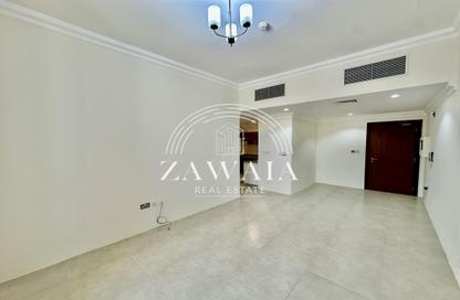 Apartment - 2 Bedrooms - 2 Bathrooms for rent in Fox Hills A13 - Fox Hills - Lusail