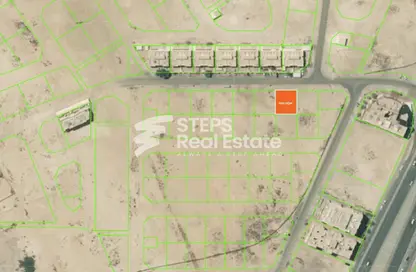 Land - Studio for sale in Al Wakra - Al Wakra - Al Wakrah - Al Wakra