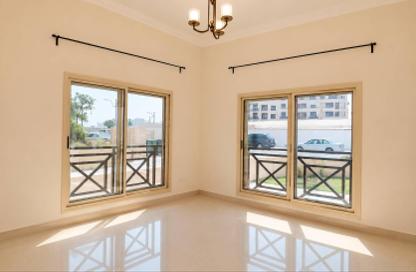 Apartment - 2 Bedrooms - 3 Bathrooms for rent in Lusail Marina Heights - Marina District - Lusail Apartment - 2 Bedrooms - 3 Bathrooms for rent in Lusail Marina Heights - Marina District - Lusail