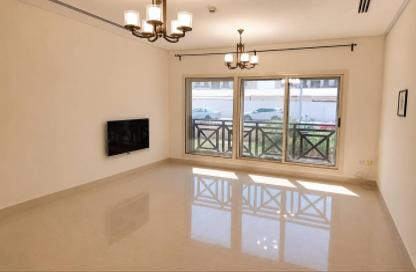 Apartment - 2 Bedrooms - 3 Bathrooms for rent in Lusail Marina Heights - Marina District - Lusail Apartment - 2 Bedrooms - 3 Bathrooms for rent in Lusail Marina Heights - Marina District - Lusail