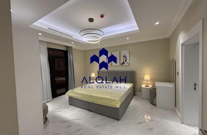 Apartment - 2 - 2 for rent in Al Waab Street - Al Waab - Doha