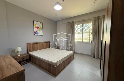 Apartment - 1 - 1 for rent in Rivan Building - Al Erkyah City - Lusail