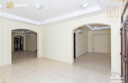 Villa - 5 Bedrooms - 6 Bathrooms for rent in Hazm Al Markhiya - Doha