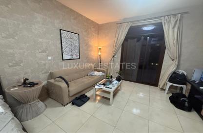 Apartment - Studio - 1 Bathroom for sale in Regency Residence Fox Hills 2 - Lusail Apartment - Studio - 1 Bathroom for sale in Regency Residence Fox Hills 2 - Lusail