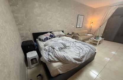 Apartment - Studio - 1 Bathroom for sale in Regency Residence Fox Hills 2 - Lusail Apartment - Studio - 1 Bathroom for sale in Regency Residence Fox Hills 2 - Lusail