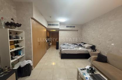 Apartment - Studio - 1 Bathroom for sale in Regency Residence Fox Hills 2 - Lusail Apartment - Studio - 1 Bathroom for sale in Regency Residence Fox Hills 2 - Lusail