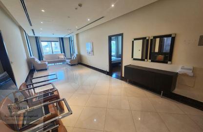 Apartment - 3 Bedrooms - 4 Bathrooms for rent in Fox Hills A13 - Fox Hills - Lusail Apartment - 3 Bedrooms - 4 Bathrooms for rent in Fox Hills A13 - Fox Hills - Lusail