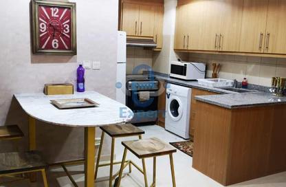 Apartment - 1 - 2 for sale in Fox Hills A13 - Fox Hills - Lusail