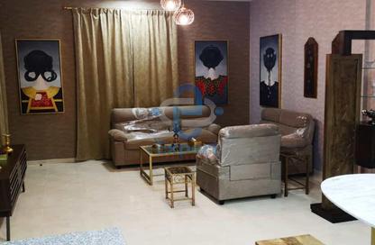 Apartment - 1 - 2 for sale in Fox Hills A13 - Fox Hills - Lusail