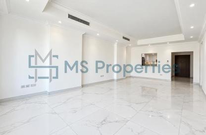 Apartment - 2 - 3 for rent in West Porto Drive - Porto Arabia - The Pearl Island - Doha