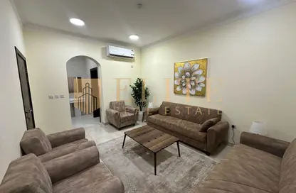 Villa - 7 Bedrooms - 7 Bathrooms for rent in Al Sakhama - Doha