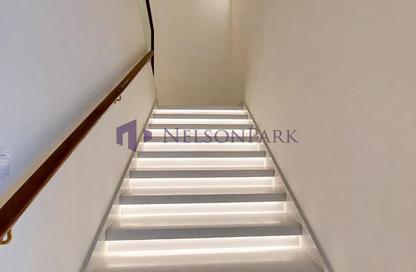 Villa - 5 Bedrooms - 6 Bathrooms for rent in The Garden - Floresta Gardens - The Pearl Island - Doha