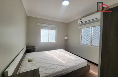 (بنتهاوس  (روف - 2 غرف نوم - 1 حمام للايجار في شارع المطار القديم - طريق المطار القديم - الدوحة