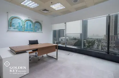 Office Space - Studio for rent in West Bay Tower - West Bay - West Bay - Doha Office Space - Studio for rent in West Bay Tower - West Bay - West Bay - Doha