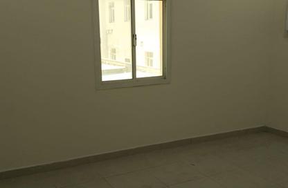 Apartment - 1 Bedroom - 1 Bathroom for rent in OPT-TCHR - Al Gharrafa - Al Gharrafa - Doha Apartment - 1 Bedroom - 1 Bathroom for rent in OPT-TCHR - Al Gharrafa - Al Gharrafa - Doha