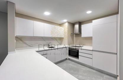 Apartment - 2 Bedrooms - 3 Bathrooms for rent in Giardino Gardens - Giardino Villas - The Pearl Island - Doha