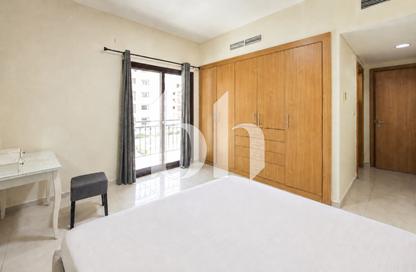 Apartment - 1 - 2 for rent in Naples - Fox Hills - Fox Hills - Lusail