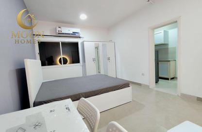 Apartment - Studio - 1 Bathroom for rent in Najma Street - Najma - Doha Apartment - Studio - 1 Bathroom for rent in Najma Street - Najma - Doha