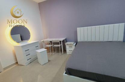 Apartment - Studio - 1 Bathroom for rent in Najma Street - Najma - Doha