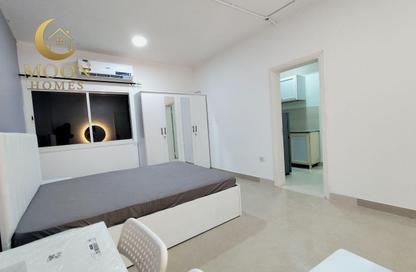 Apartment - Studio - 1 Bathroom for rent in Najma Street - Najma - Doha