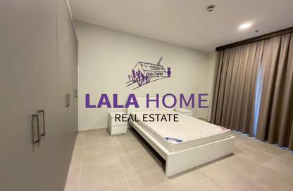 Apartment - 3 Bedrooms - 3 Bathrooms for rent in Fox Hills A13 - Fox Hills - Lusail Apartment - 3 Bedrooms - 3 Bathrooms for rent in Fox Hills A13 - Fox Hills - Lusail