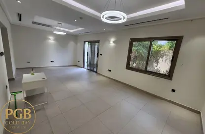 Villa - 3 Bedrooms - 4 Bathrooms for rent in Al Messila - Al Messila - Doha