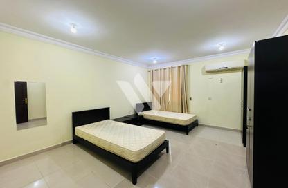 مجمع سكني - 6 - 6 للايجار في Al Sakhama - الدوحة مجمع سكني - 6 - 6 للايجار في Al Sakhama - الدوحة