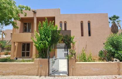 Compound - 3 Bedrooms - 4 Bathrooms for rent in Al Soudan - Al Soudan - Doha